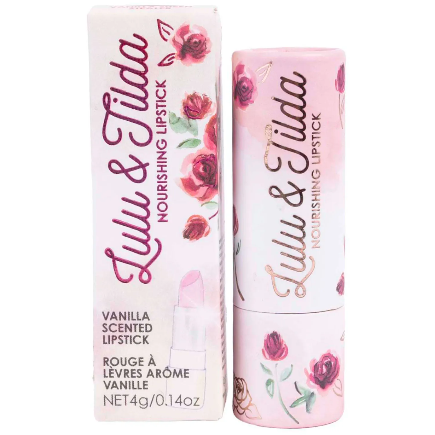 Lippenstift - Vanilla Sheen Stealer-Great Pretenders Discount