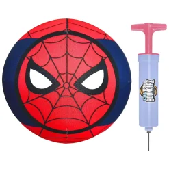 Spectron Lit'l Biggie Bouncerz Spiderman Clearance