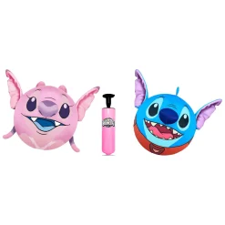 Lit'l Biggie Bouncerz Stitch>Spectron Best