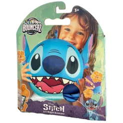 Lit'l Biggie Bouncerz Stitch>Spectron Best