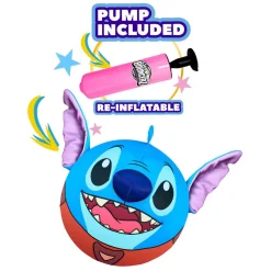 Lit'l Biggie Bouncerz Stitch><noscript><img width=