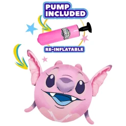 Lit'l Biggie Bouncerz Stitch><noscript><img width=