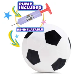 Lit'l Biggie Bouncerz Voetbal>Spectron Best