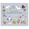 - Mijn kijkboek - De wereld om je heen-Little Dutch