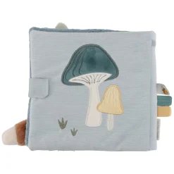 Activiteitenboekje Forest Friends>Little Dutch New