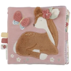 Activiteitenboekje Fairy Garden-Little Dutch Discount