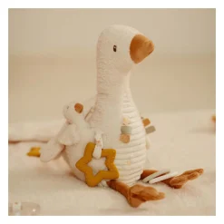 Activiteitenknuffel - Little Goose><noscript><img width=