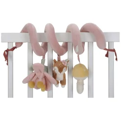 Little Dutch Activiteitenspiraal Fairy Garden Hot