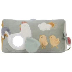 Activiteitendriehoek Little Farm-Little Dutch New