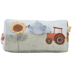 Activiteitendriehoek Little Farm-Little Dutch New