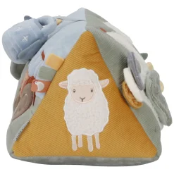 Activiteitendriehoek Little Farm-Little Dutch New