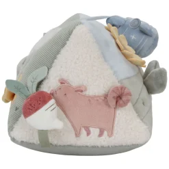 Activiteitendriehoek Little Farm-Little Dutch New