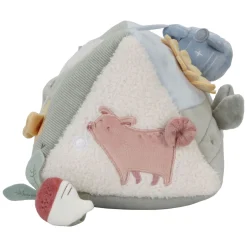 Activiteitendriehoek Little Farm-Little Dutch New