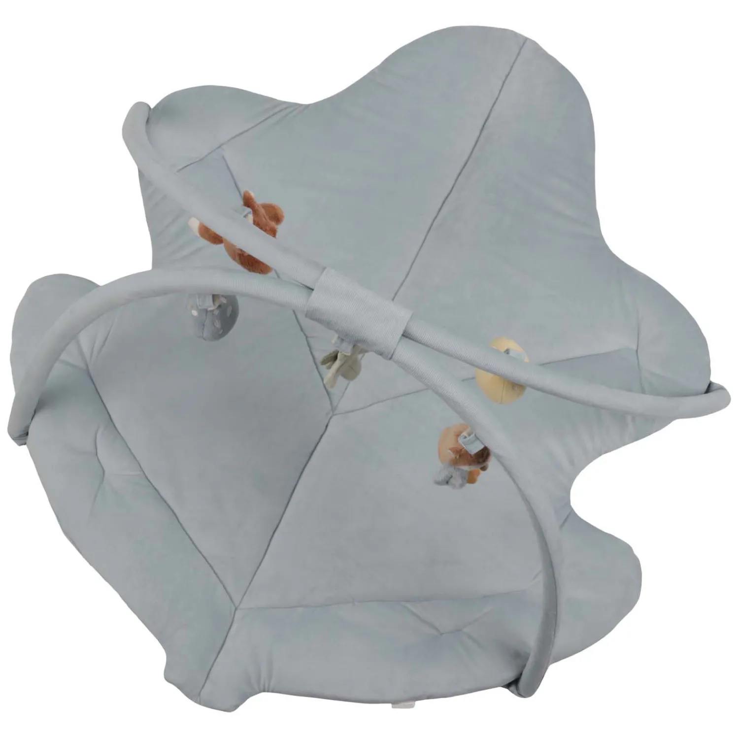 Activiteiten Speelkleed Forest Friends-Little Dutch Best