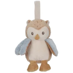 Activiteiten Speelkleed Forest Friends-Little Dutch Best