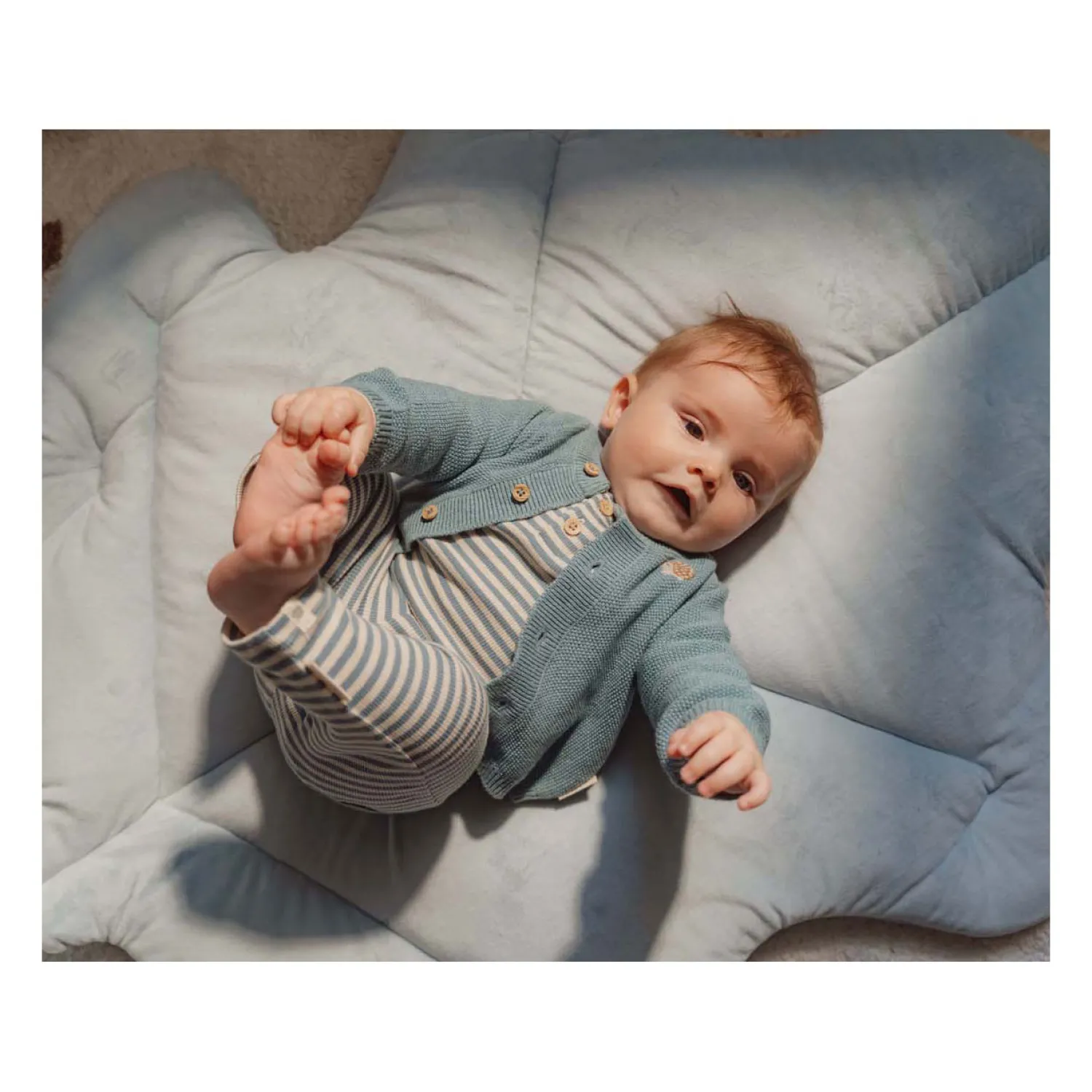 Activiteiten Speelkleed Forest Friends-Little Dutch Best