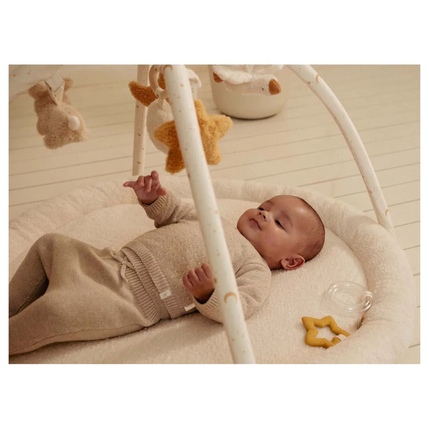 Activiteiten Speelkleed Newborn-Little Dutch Sale