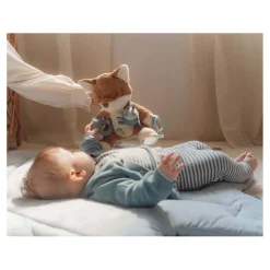 Little Dutch Activiteitenknuffel Vos - Forest Friends Outlet