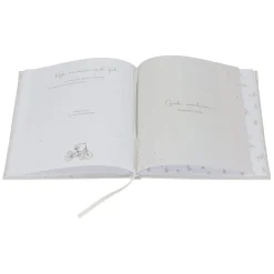 Little Dutch Babyboek Mijn Eerste Jaar Baby Bunny FSC Best