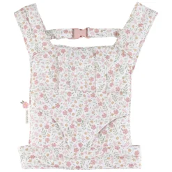 Babypop Draagzak-Little Dutch Hot