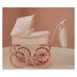 Little Dutch Babypop Kinderwagen