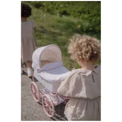 Little Dutch Babypop Kinderwagen