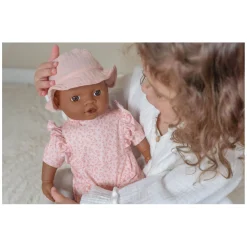 Babypop Kleertjes Pink Floral><noscript><img width=