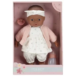Little Dutch Babypop Noa, 38cm