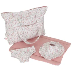 Little Dutch Babypop Verzorgingstas Discount