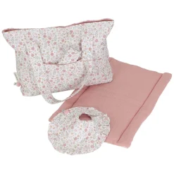 Little Dutch Babypop Verzorgingstas Discount