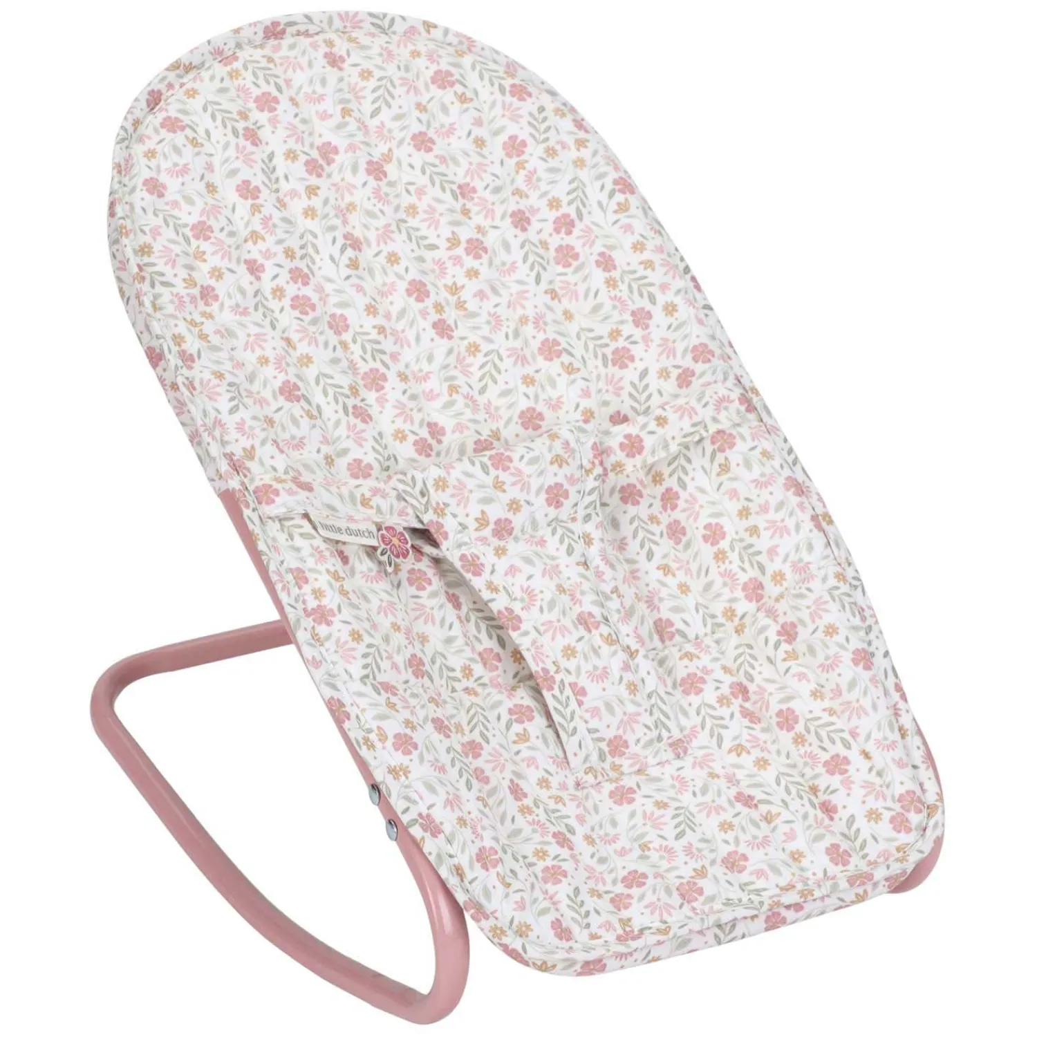 Babypop Wipstoeltje>Little Dutch