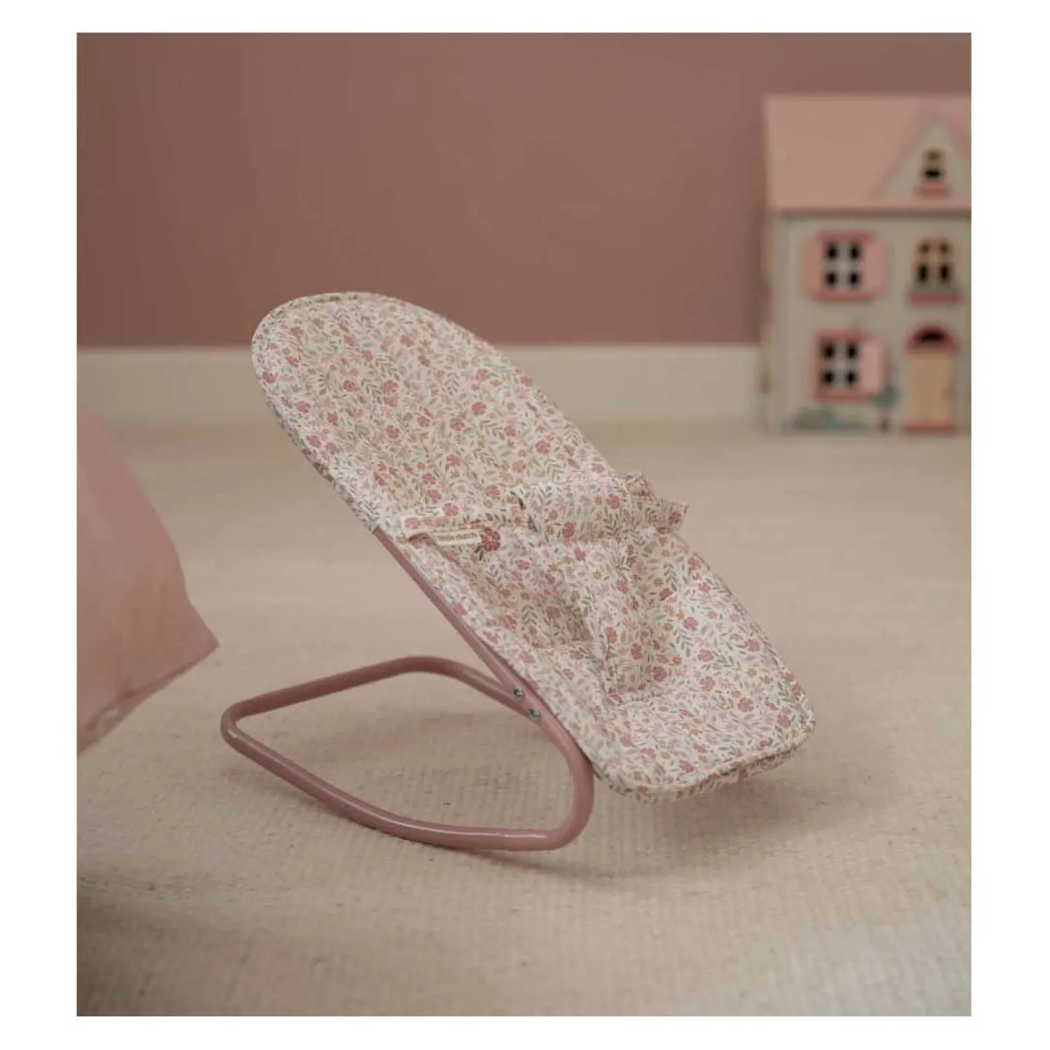 Babypop Wipstoeltje>Little Dutch