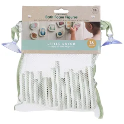 Little Dutch Bad Foam Figuren Discount