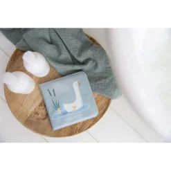 Badboekje Gans><noscript><img width=