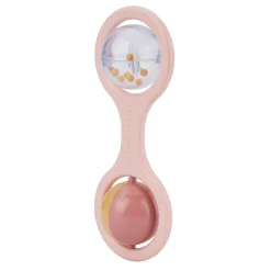 Bal Rammelaar Roze-Little Dutch Discount