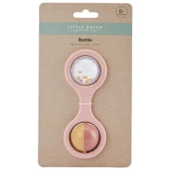 Bal Rammelaar Roze-Little Dutch Discount