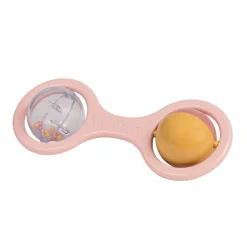 Bal Rammelaar Roze-Little Dutch Discount