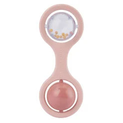 Bal Rammelaar Roze-Little Dutch Discount