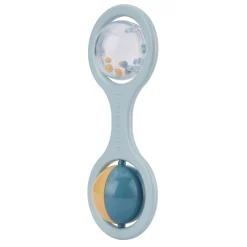 Bal Rammelaar Blauw>Little Dutch Discount