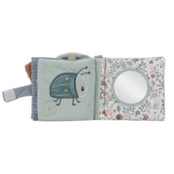 Buggyboekje Forest Friends>Little Dutch Discount