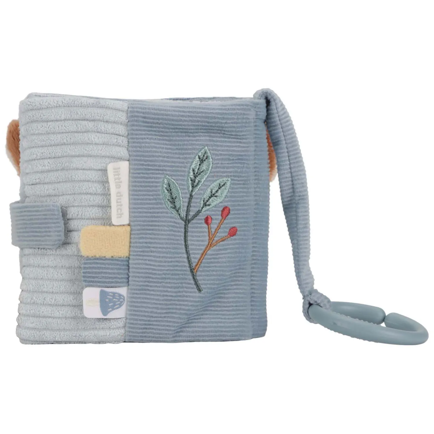 Buggyboekje Forest Friends>Little Dutch Discount