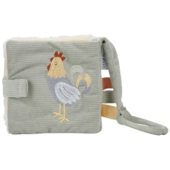 Buggyboekje Little Farm><noscript><img width=