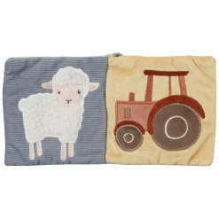 Buggyboekje Little Farm><noscript><img width=