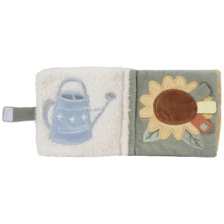 Buggyboekje Little Farm><noscript><img width=