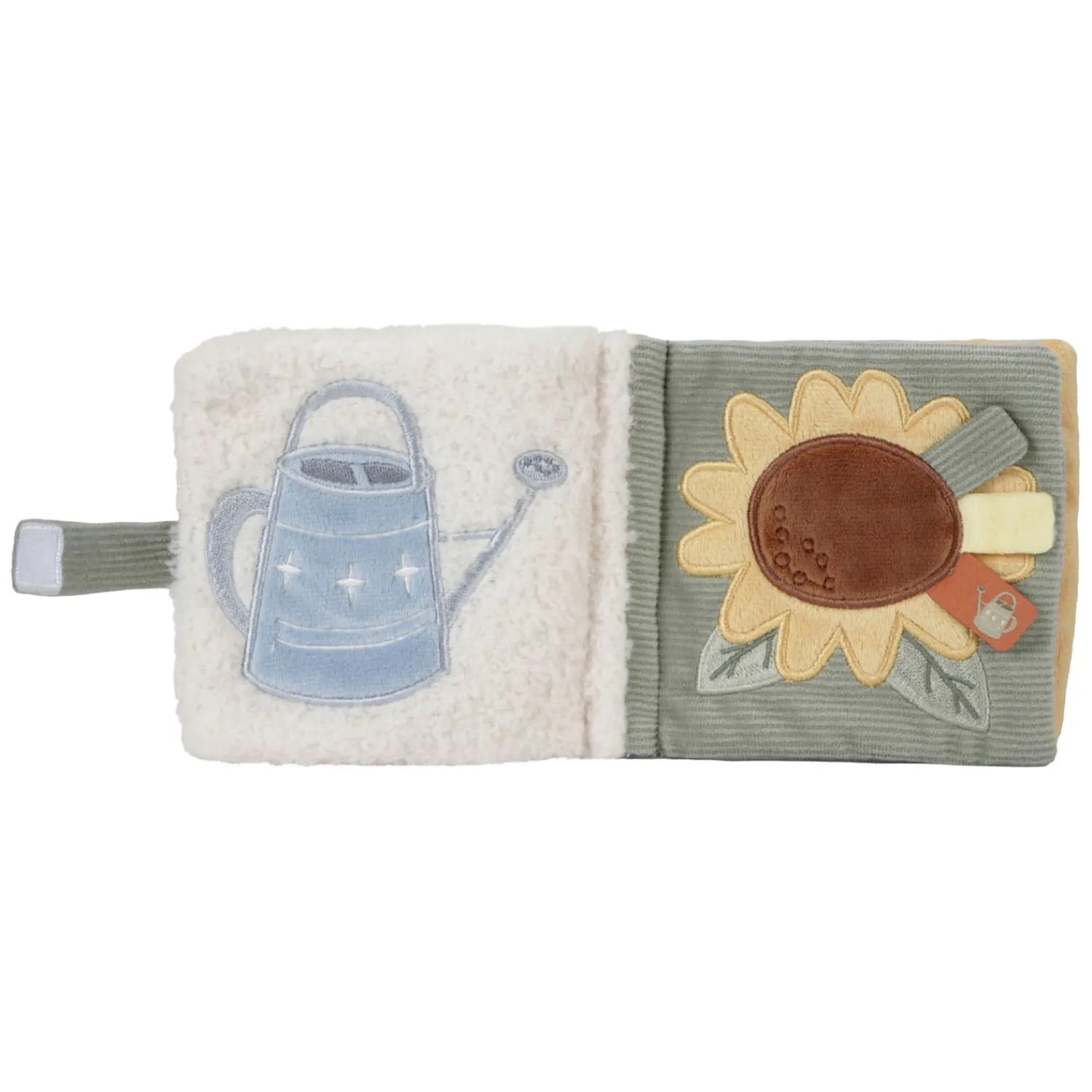 Buggyboekje Little Farm>Little Dutch