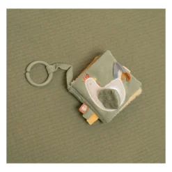 Buggyboekje Little Farm><noscript><img width=