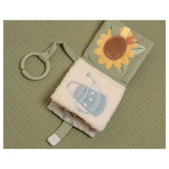 Buggyboekje Little Farm><noscript><img width=