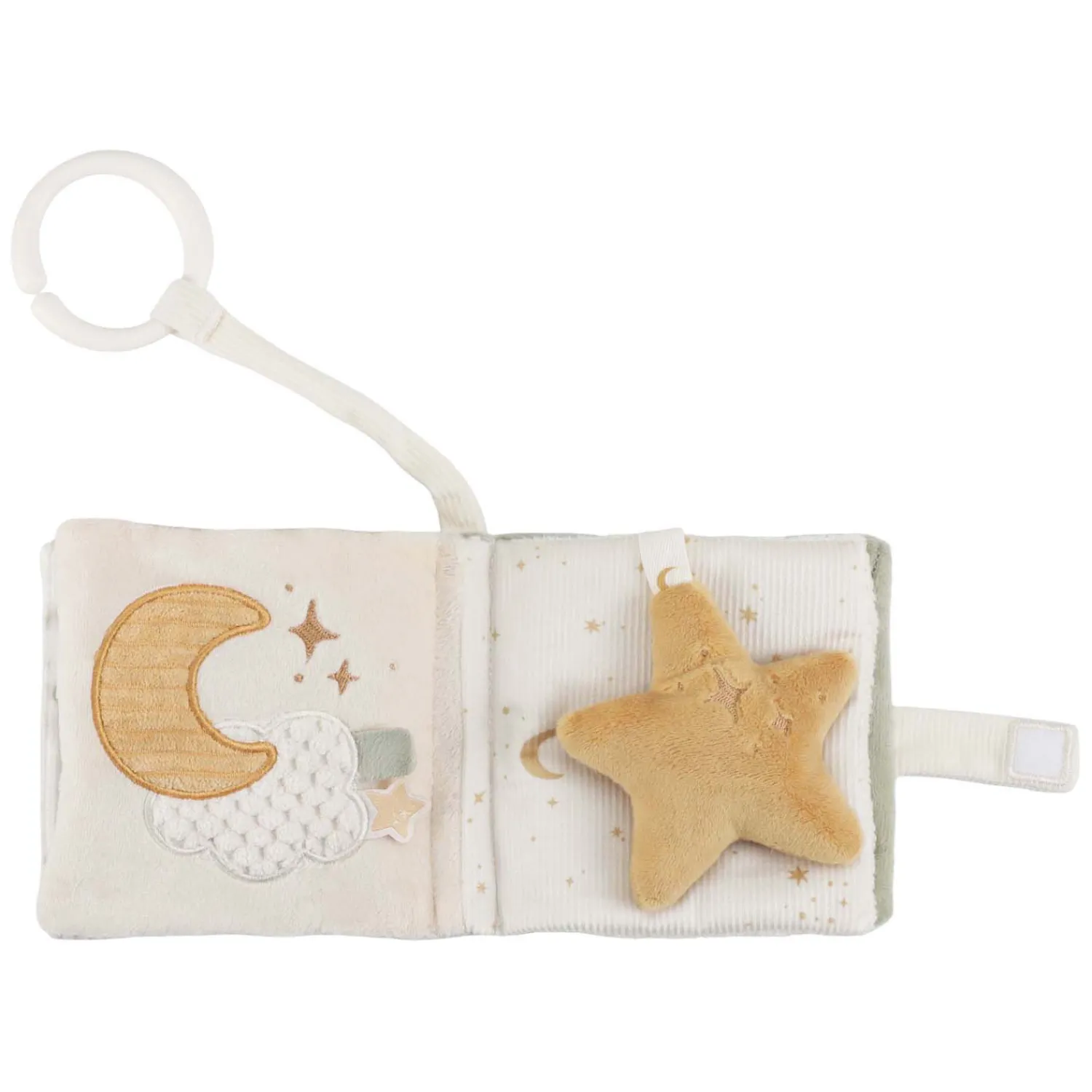 Buggydoekje Newborn>Little Dutch Online