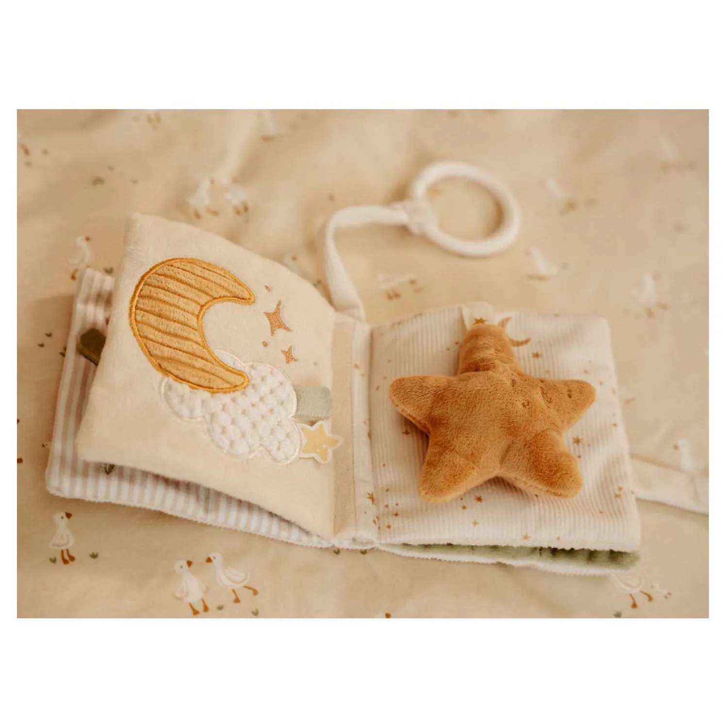 Buggydoekje Newborn>Little Dutch Online