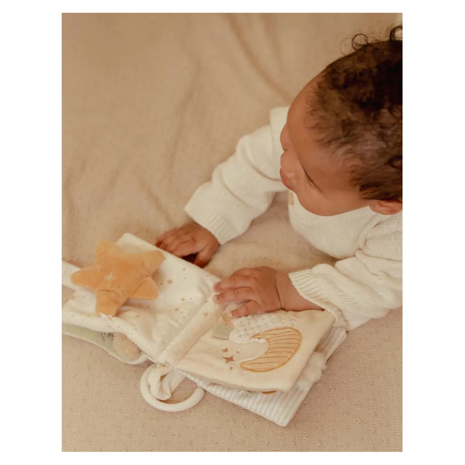 Buggydoekje Newborn>Little Dutch Online